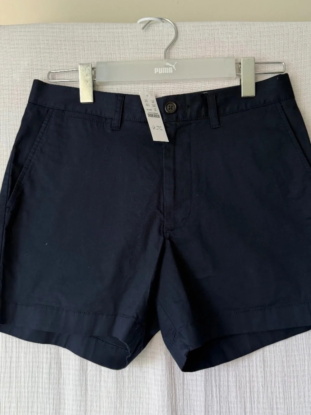 J Crew 5